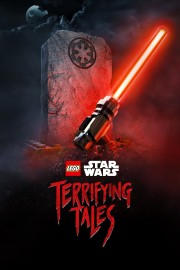 hd-LEGO Star Wars Terrifying Tales