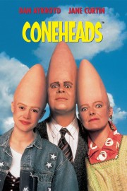 hd-Coneheads