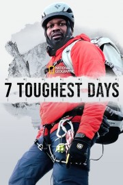 hd-7 Toughest Days