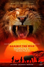 hd-Against the Wild II: Survive the Serengeti