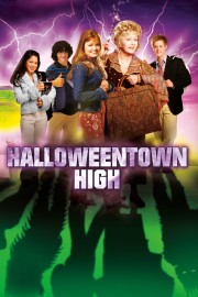 hd-Halloweentown High
