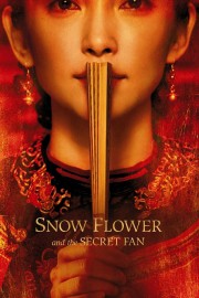 hd-Snow Flower and the Secret Fan