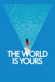 hd-The World Is Yours