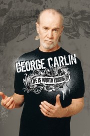 hd-George Carlin: Life Is Worth Losing