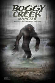 hd-Boggy Creek Monster