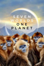 hd-Seven Worlds, One Planet