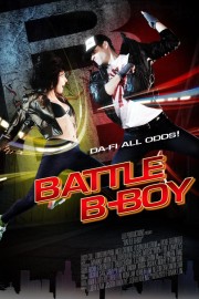hd-Battle B-Boy