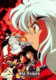 hd-Inuyasha the Movie 4: Fire on the Mystic Island