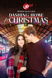 hd-Dashing Home for Christmas