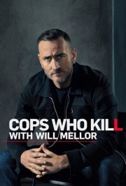 hd-Cops Who Kill With Will Mellor