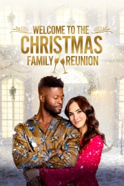 hd-Welcome to the Christmas Family Reunion