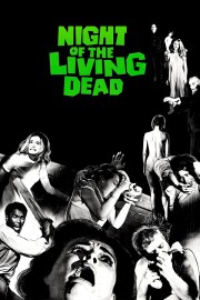 hd-Night of the Living Dead