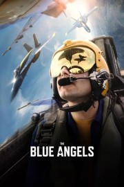 hd-The Blue Angels