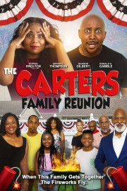 hd-The Carter's Family Reunion