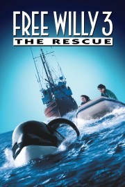 hd-Free Willy 3: The Rescue