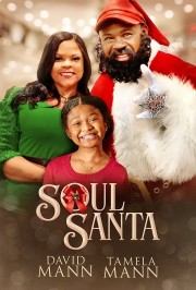 hd-Soul Santa