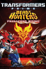 hd-Transformers Prime Beast Hunters: Predacons Rising