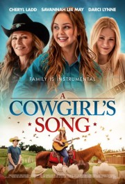 hd-A Cowgirl's Song