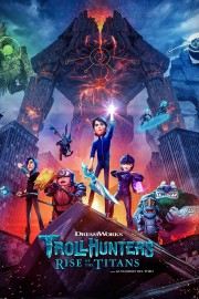 hd-Trollhunters: Rise of the Titans