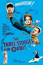 hd-The Three Stooges in Orbit