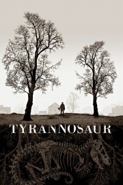 hd-Tyrannosaur