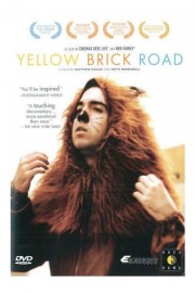 hd-Yellow Brick Road
