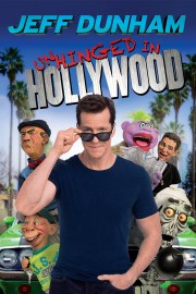 hd-Jeff Dunham: Unhinged in Hollywood
