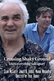 hd-Crossing Shaky Ground