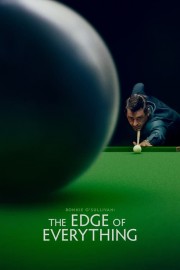 hd-Ronnie O'Sullivan: The Edge of Everything