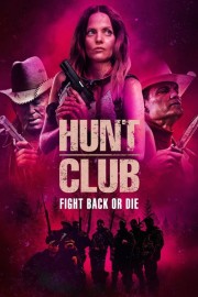 hd-Hunt Club