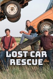 hd-Lost Car Rescue