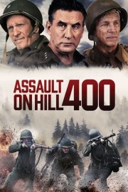 hd-Assault on Hill 400