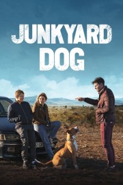 hd-Junkyard Dog
