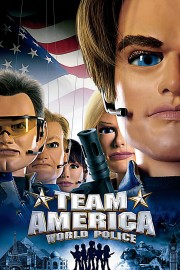 hd-Team America: World Police