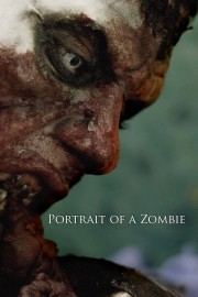 hd-Portrait of a Zombie