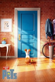 hd-The Secret Life of Pets