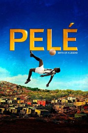 hd-Pelé: Birth of a Legend