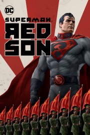 hd-Superman: Red Son