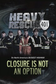 hd-Heavy Rescue: 401