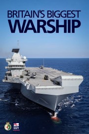 hd-Britain's Biggest Warship