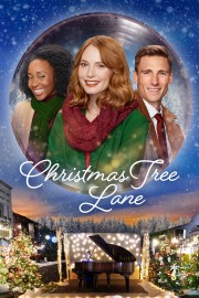 hd-Christmas Tree Lane