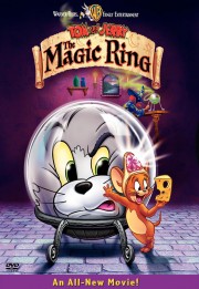 hd-Tom and Jerry: The Magic Ring