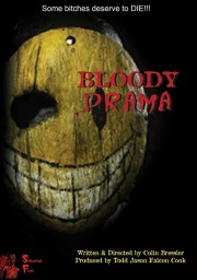 hd-Bloody Drama