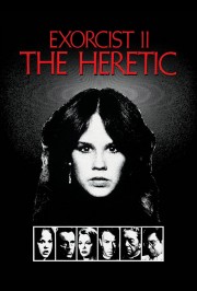 hd-Exorcist II: The Heretic