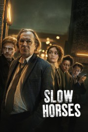 hd-Slow Horses