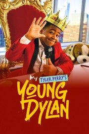 hd-Tyler Perry's Young Dylan