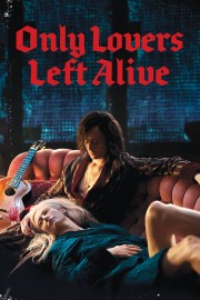 hd-Only Lovers Left Alive