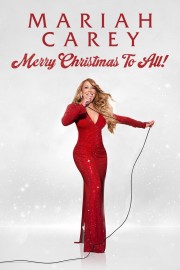 hd-Mariah Carey: Merry Christmas to All!