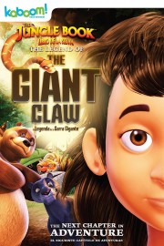 hd-The Jungle Book: The Legend of the Giant Claw
