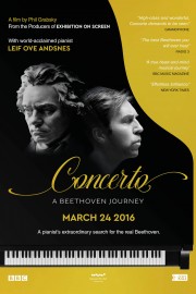hd-Concerto: A Beethoven Journey